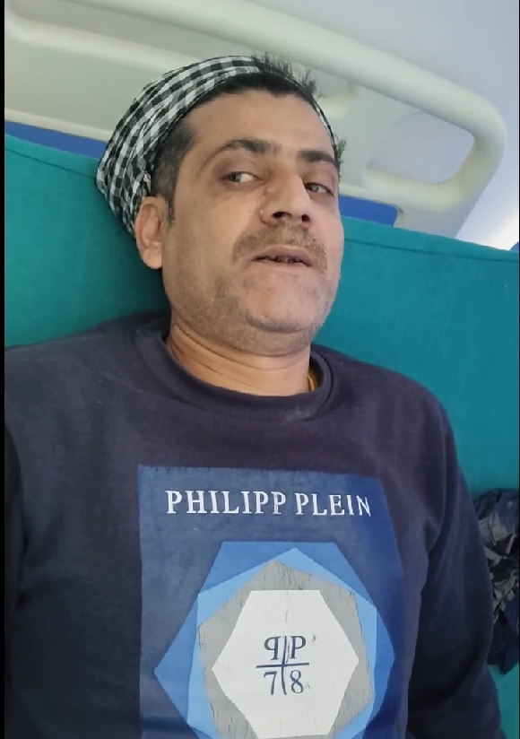 Patient Testimony Video