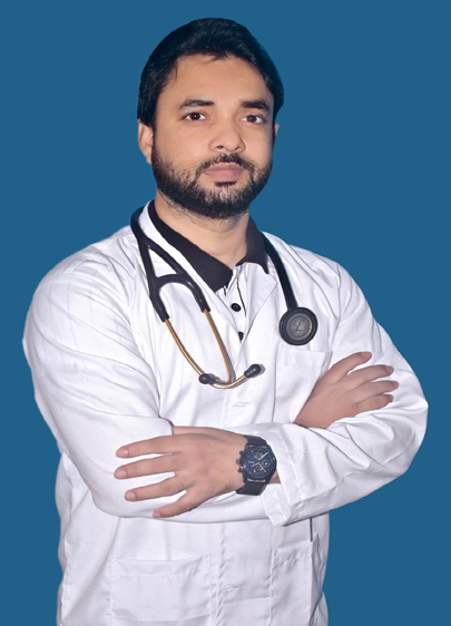 Dr. Quamruddeen
