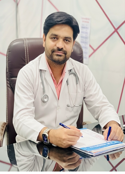 Dr. Faraz Nasir