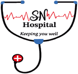 SN Hospital Logo