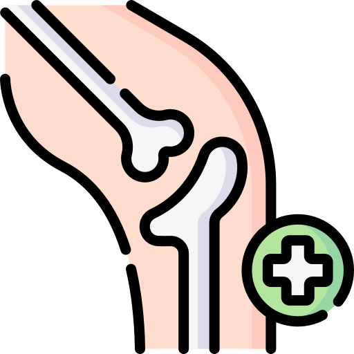 Treatment of all types Bones