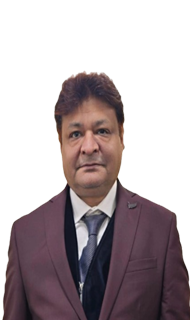 Director Profile